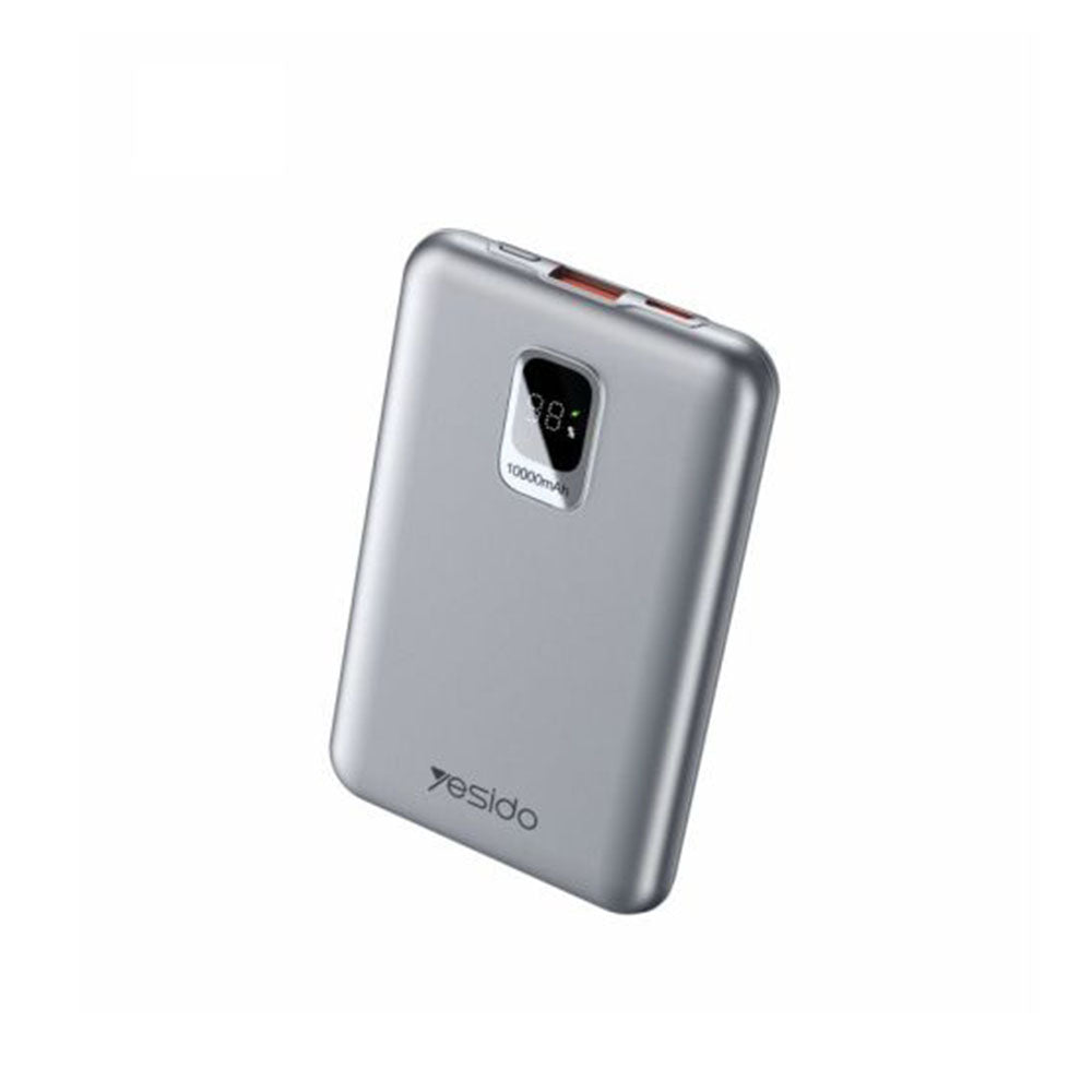 Yesido YP48 10,000mah Power Bank Yesido YP48 10,000mah Power Bank